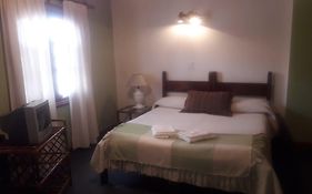 Caseros 44 Bed & Breakfast
