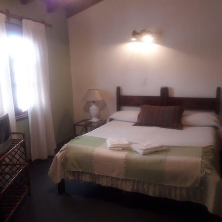 Caseros 44 Bed & Breakfast Salta Exterior foto