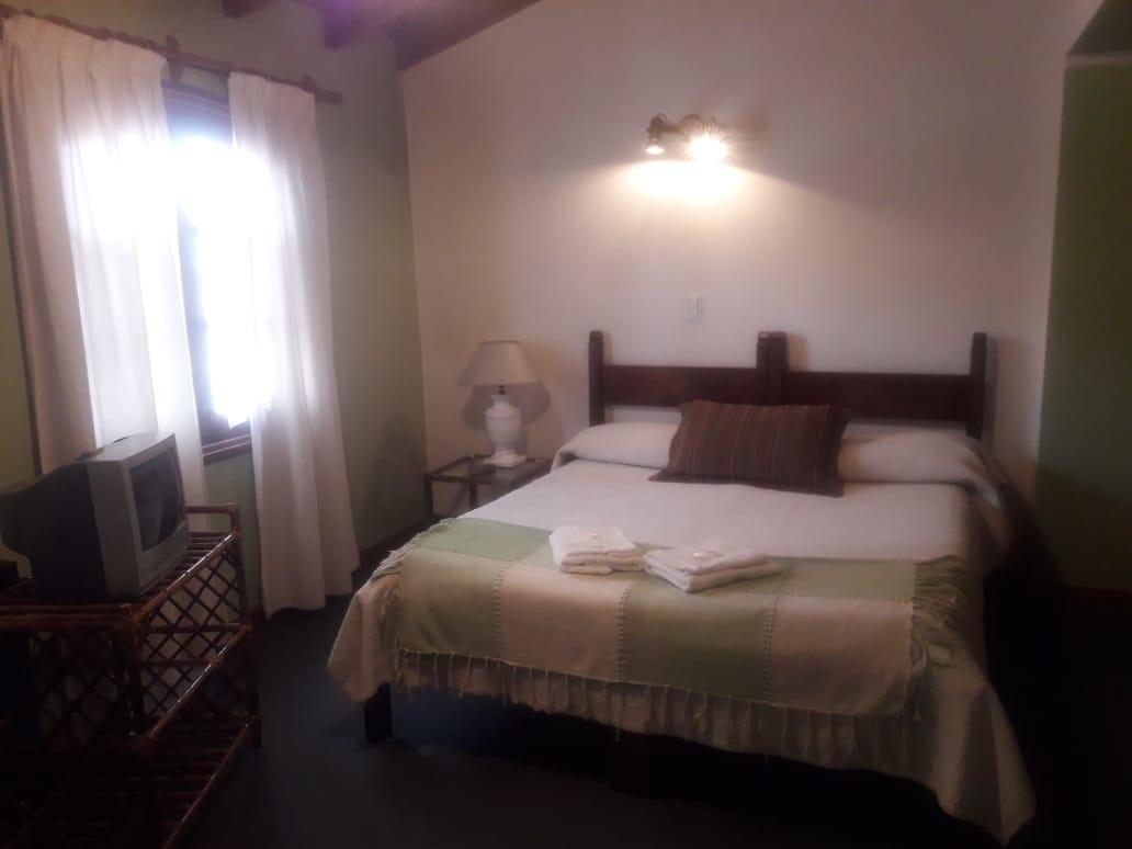 Caseros 44 Bed & Breakfast Salta Exterior foto