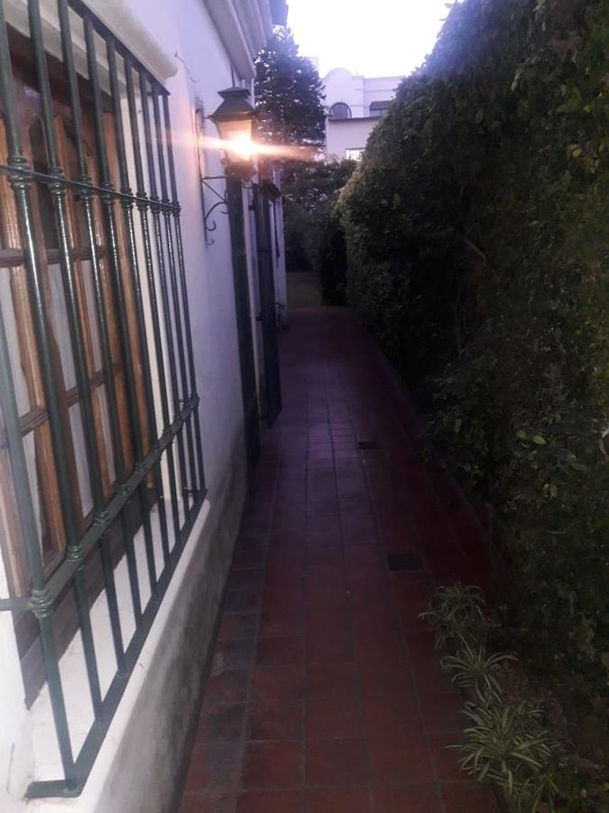 Caseros 44 Bed & Breakfast Salta Exterior foto