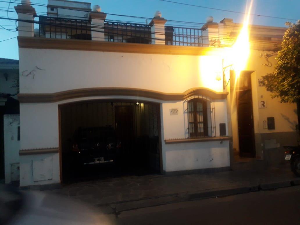 Caseros 44 Bed & Breakfast Salta Exterior foto