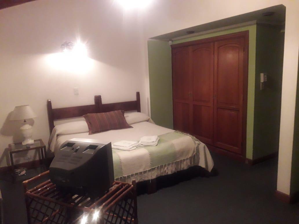 Caseros 44 Bed & Breakfast Salta Exterior foto
